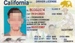 How to get a fake id