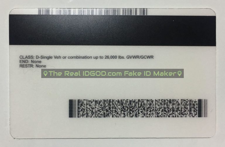 Best Fake ID Websites 2022 Updated - Underground-Review.com