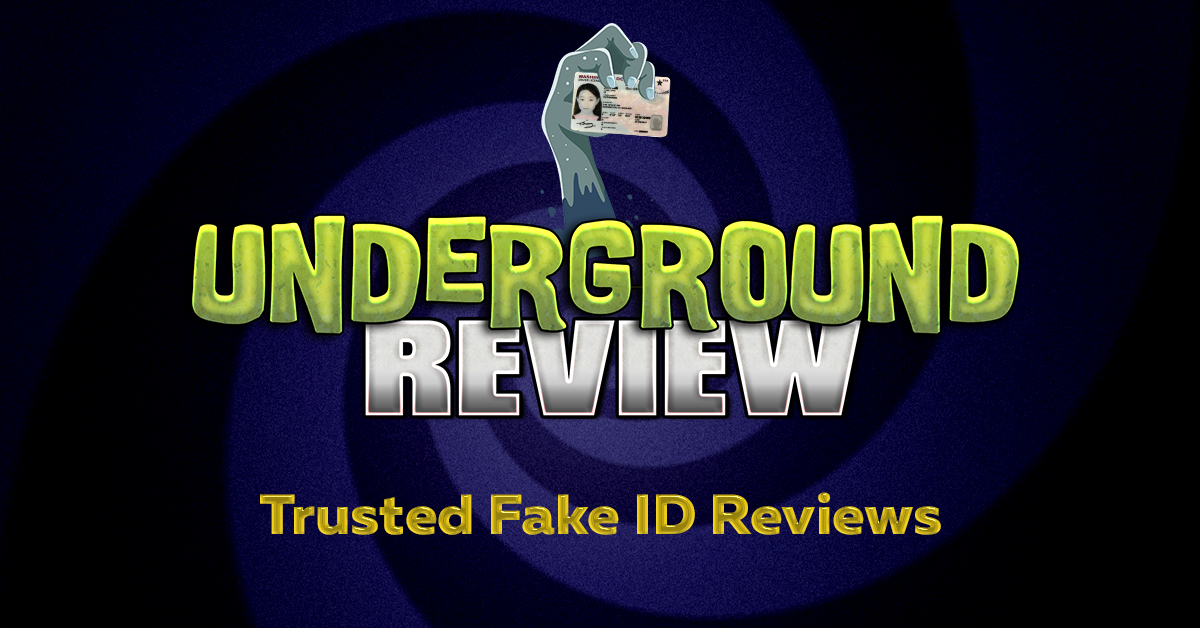 Underground-Review.com